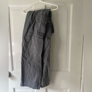 kids cargo pants
